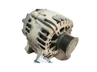 Генератор AV6N10300DC, 2115033126   Ford Tourneo 1.5     