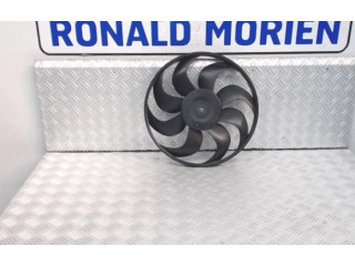 Комплект вентиляторов     214818664R    Dacia Sandero 