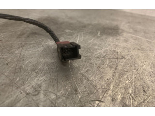 Зеркало (механическое) Opel Combo D 2011 - 2017 года