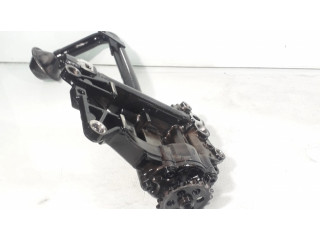 Масляный насос B 7789838 BMW X5 E53 3.0