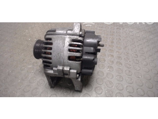 Генератор 8200718724, 8200623231   Renault Twingo II      