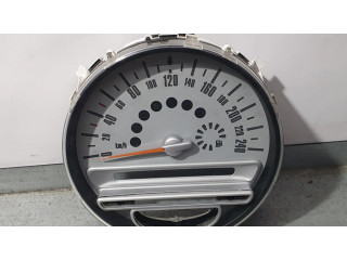 Панель приборов 913619301, C00270382 Mini One - Cooper R56