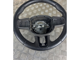 Руль Volvo XC90 2014 - года 39838210, 1726900738