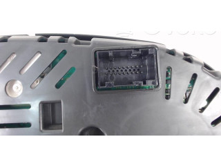 Přístrojová deska  Alfa Romeo Mito 2010   