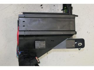 Блок предохранителей    Jeep Renegade    