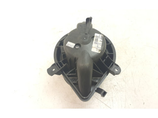 Вентилятор печки