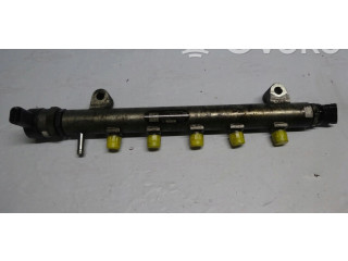 Vstřikovací lišta 0445214106, 96440398 Chevrolet Captiva