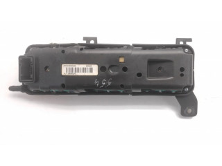 Kitas prietaisų skydelis