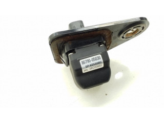 Камера заднего вида