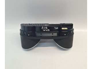 Панель приборов A2519006000 Mercedes-Benz R W251