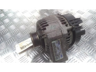 Генератор 57055Z Peugeot 306 1.6