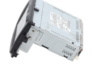 Дисплей NT Dacia Spring