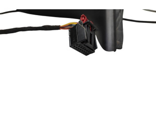 Зеркало электрическое Skoda Yeti (5L) 2009 - 2017 года