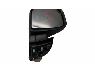 Зеркало электрическое Citroen Berlingo 2003-2007 года