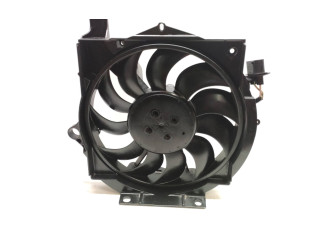 Вентилятор радиатора 0505020033, 9J1959456D Audi e-tron