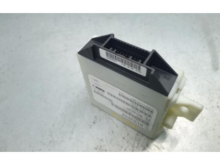 Блок комфорта 416511661R, 00412378   Dacia Duster   