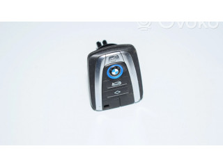 Комплект блоков управления 8674363, 8652091   BMW i3