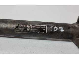 Vstřikovací lišta A6510700595, R9144Z230A Mercedes-Benz C W204