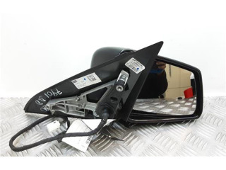 Зеркало электрическое        Mercedes-Benz A W176  2012 - 2018 года   