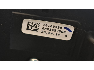 Volant Chevrolet Corvette 2015 23436912, 10109321  