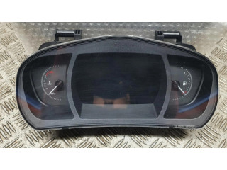 Přístrojová deska Renault Megane IV 2015 248105618R, NS41811132