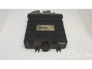 Řídící jednotka 0281001258, 028906021J Audi A6 S6 C4 4A 1995