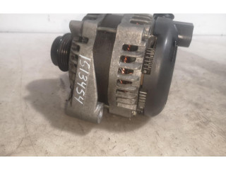 Генератор SLV8X2310300CB   Jaguar XF X250      