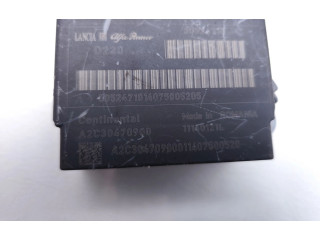 Блок подушек безопасности 50524710, A2C30470900 Alfa Romeo Mito