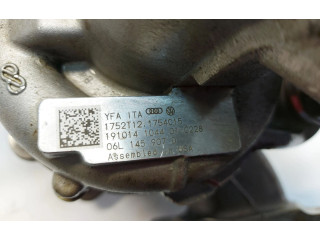 Турбина 06l145907d   Audi Q5 SQ5   