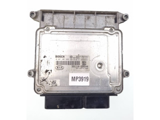 Блок управления двигателя 391102B600, 0261201852   KIA Ceed