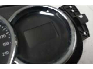 Панель приборов 248103932R Dacia Lodgy