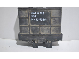 Блок управления коробкой передач 01M927733ET   Volkswagen Golf IV