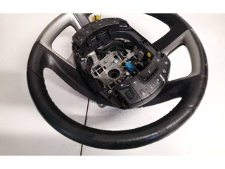 Руль Citroen C5 2008 - 2016 года 609435700, 609435700