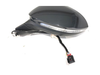 Зеркало электрическое        Volkswagen Golf VIII  2019 -  года   