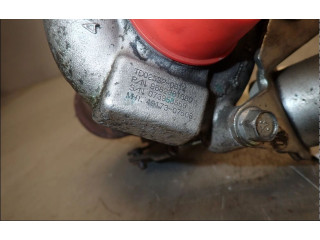 Turbodmychadlo Турбина 375Q2   Citroen Berlingo   9HX