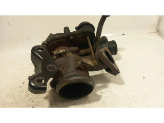 Turbodmychadlo Турбина A6400901380, 050315 Mercedes-Benz A W169 2.0