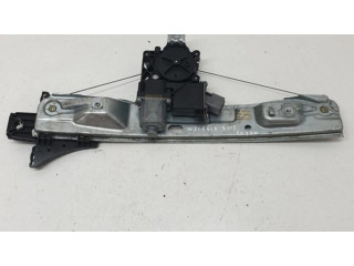 Комплект электрического механизма для подъема окна