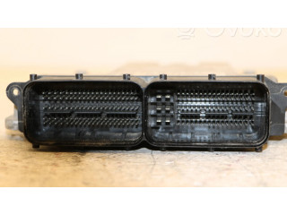 Блок управления двигателя 04l907309p, 0281031483   Volkswagen Tiguan