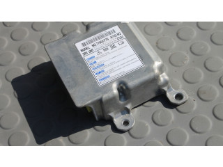 Блок подушек безопасности    Honda HR-V