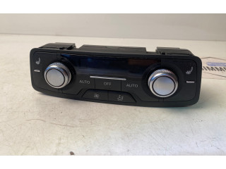 Блок управления климат-контролем 4G0919158, 4G0919158N Audi A6 S6 C7 4G