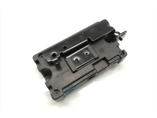 Блок управления навигации (GPS)