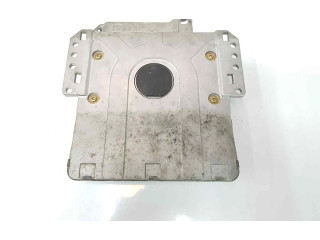 Блок управления двигателя 9615046180   Citroen Xantia