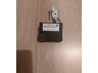 Блок управления иммобилайзера