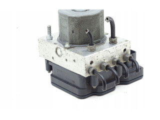 Блок АБС 670008166, 0265243695 Maserati Ghibli 2013 - года