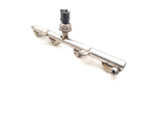 Топливная рампа 7630645   Mini Cooper Countryman R60   для двигателя N18B16A