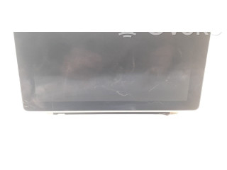 Дисплей 8W0919605 Audi A4 Allroad