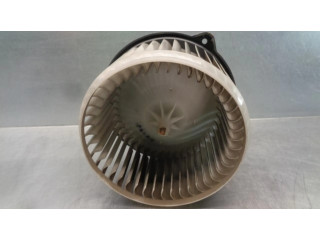 Вентилятор печки