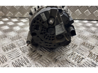 Генератор 06F903023F, 0124525091   Volkswagen Touran I      