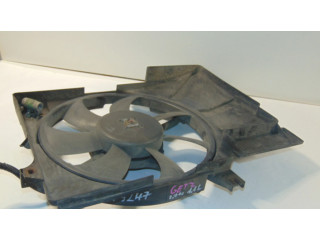 Вентилятор радиатора 253801C250 Hyundai Getz 1.1