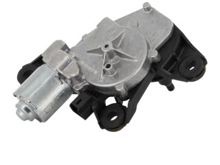 Моторчик заднего дворника 287108228R Dacia Duster II